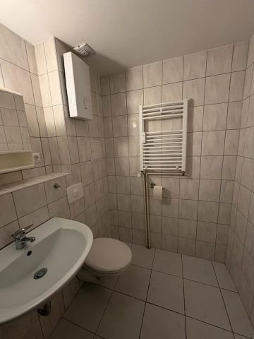 Nachmieter gesucht in Berlin ab sofort! - Foto 2