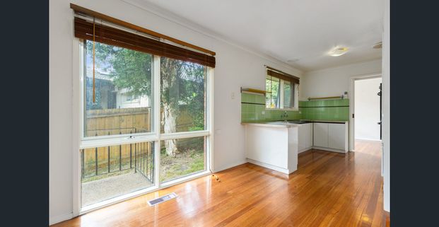 Spacious Family Home! - Photo 1