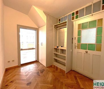 2,5 Zi.-Wohnung in der Fußgängerzone - Foto 3