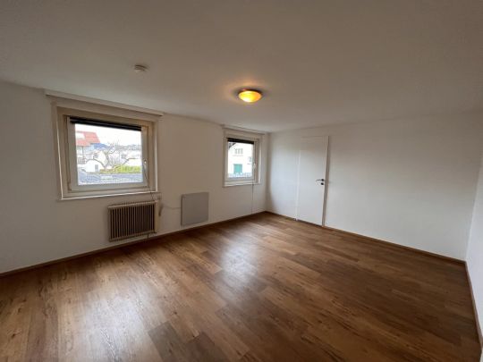 Praktische 1 Zimmer- Wohnung in Zentrumsnähe. Provisionsfrei! - Photo 1