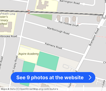 Palmeira Road, Bexleyheath, DA7 - Photo 1