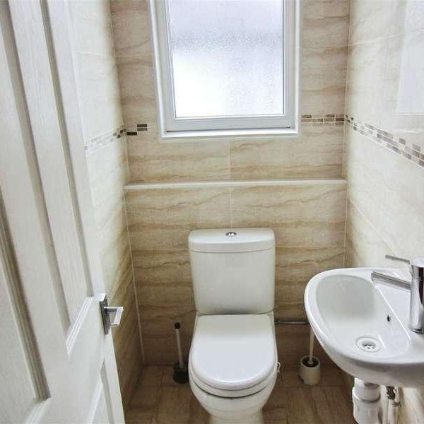 Tranquility Avenue, Crossgates, Leeds, LS15 - Photo 1