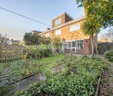 2 bedroom terraced house to rent - Photo 5