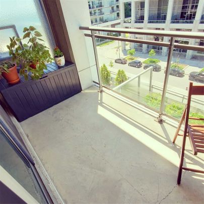 For Lease - 2121 Lake Shore Boulevard Unit# 615, Toronto, Ontario - Photo 1