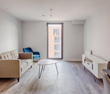 1 bedroom apartment to rent - Photo 1