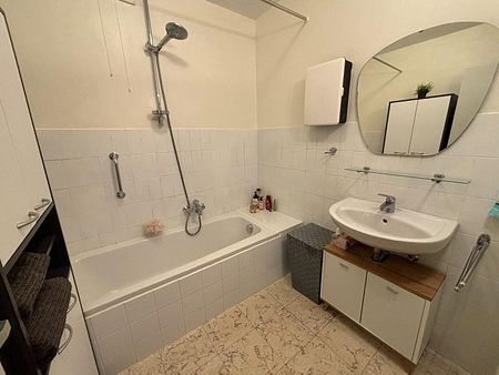 Rustig gelegen appartement met 2 slaapkamers - Foto 5