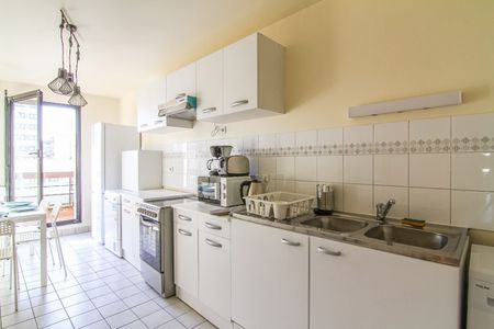 Rueil-Malmaison - Le Beauséjour - Chambre 5 - Photo 5