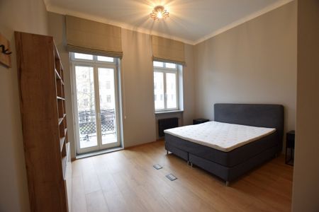 Wynajem Ekskluzywny Apartament /Centrum przy Parku - Zdjęcie 4