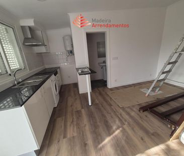 Andar de Moradia T0 São Roque - Photo 3