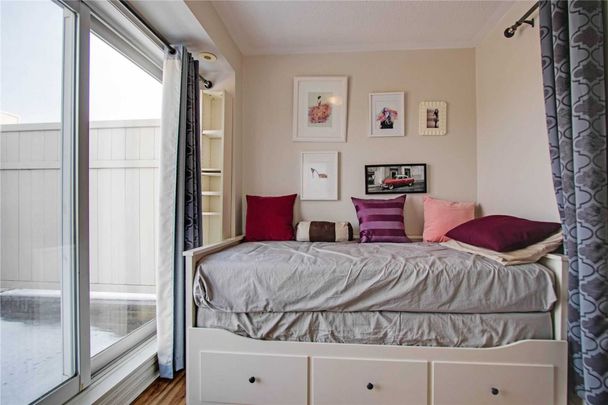 For Lease - 3025 Elmcreek Road Unit# 6, Mississauga, Ontario - Photo 1