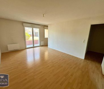 Location Appartement 2 pièces 54m² CHATEAUROUX 36000 - Photo 5