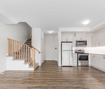 For Lease - 5 Antrin Street, Vaughan, Ontario - Photo 6