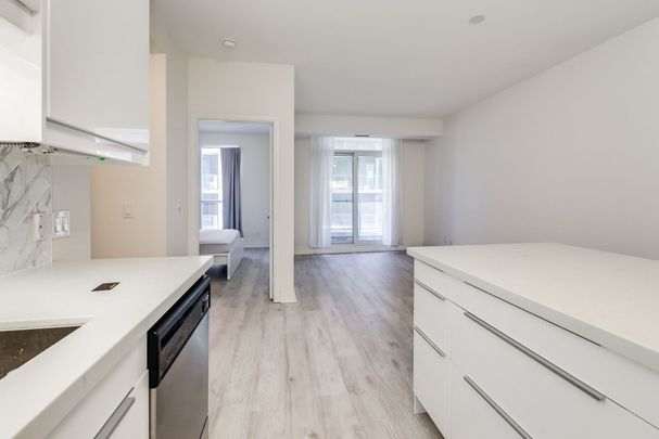 For Lease - 1 Scott Street Unit# 1401, Toronto, Ontario - Photo 1