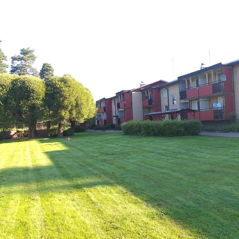 TALLVÄGEN 1 F - Foto 1