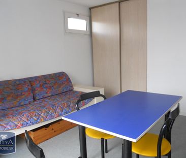 Location Appartement 2 pièces 33m² GRENOBLE 38100 - Photo 4