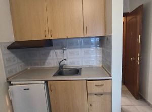 Studio/Γκαρσονιέρα για ενοικίαση - 40 Εκκλησιές - Ευαγγελίστρια, - Photo 3