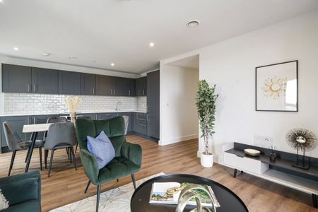 Francis House, SL6 1TY, Maidenhead - Photo 3