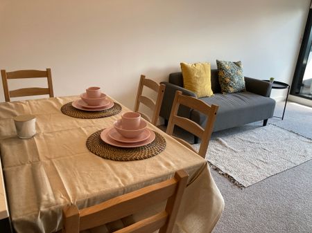 508/39 Park Street SOUTH MELBOURNE - Photo 2
