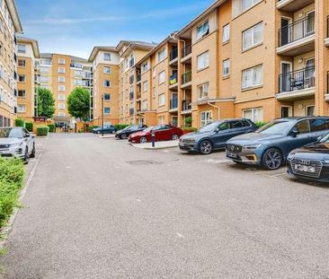 Sail Court, Newport Avenue, Virginia Quay, London, E14 - Photo 4