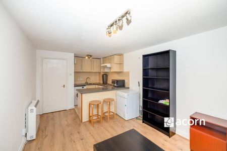 1 bedroom flat to rent - Photo 2