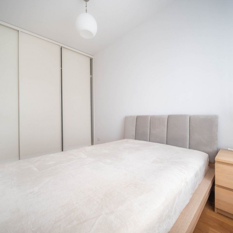 wynajmę 49 mkw, Rydygiera 13B, porządny standard - Фото 1