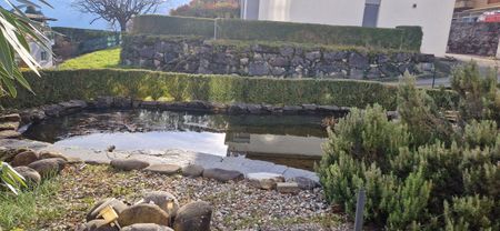 4 room duplex apartment on the ground floor - Ch. du Crépon 46 - Clarens - Photo 4