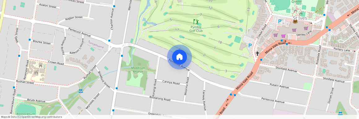 75 Pentecost Avenue, NSW 2073, Pymble