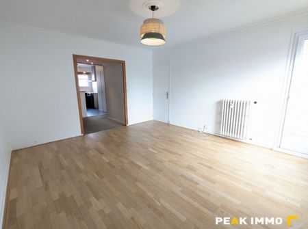 Appartement à louer à Annecy avec PEAK IMMOBILIER ANNECY - Photo 3