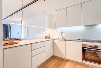 Apartamento T1 em Porto