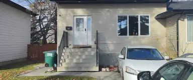 3-Bedroom Family Home – Sutherland | 110 105 Street West, Saskatoon - Photo 1