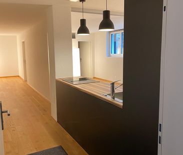 2 Zimmer, 68 m² - Photo 1