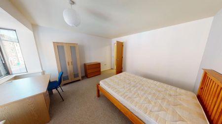 2 bedroom flat to rent - Photo 3