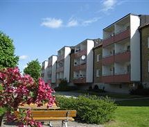 Hjortsbergavägen 4 C - Foto 1