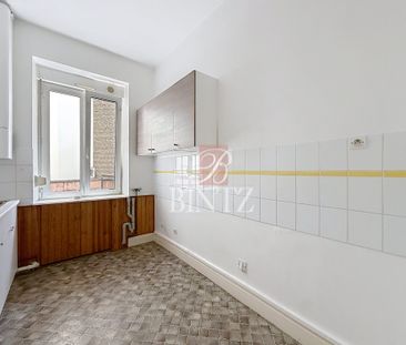 Location Appartement 3 pièces 63m² STRASBOURG 67000 - Photo 2