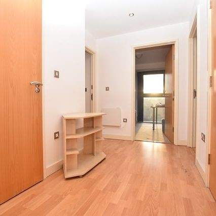 West One Peak, Cavendish Street, S3 7SR - Photo 1