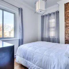 Appartement · 115 m² · Ville-Marie - Photo 1