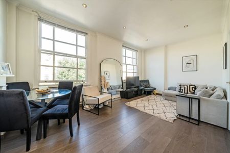 Pembridge Villas - Photo 2