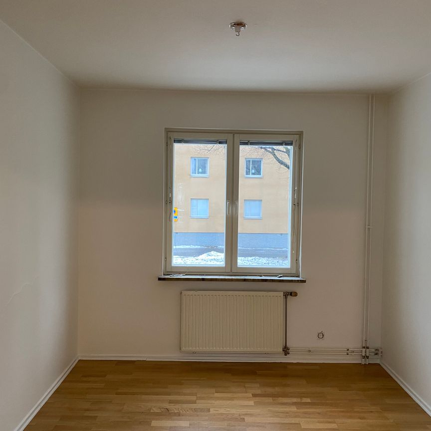 Carlavägen, Eskilstuna - Foto 1