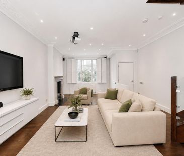 Holland Street, Kensington, W8 - Photo 2