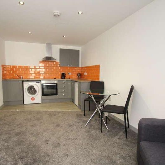 Ferens Court, - Anlaby Road, HU1 - Photo 1