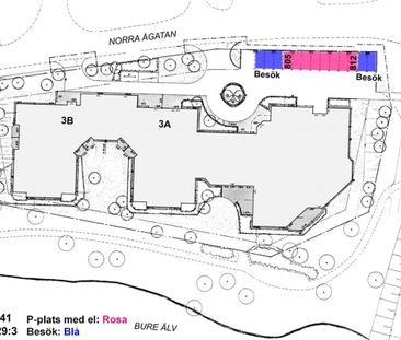 N Ågatan 3 A - Foto 3