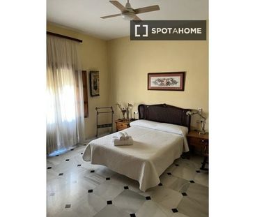 5 room luxury Apartment for rent in Villanueva del Ariscal, Andalusia - Photo 5