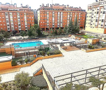 Piso de alquiler en Calle de Los Morales, 10, PAU de Carabanchel - Photo 4