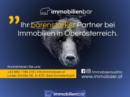 Wohnen im Herzen von Enzenkirchen - Gemütliche 82,86m² Wohnung Top 9 mit Balkon - Photo 2