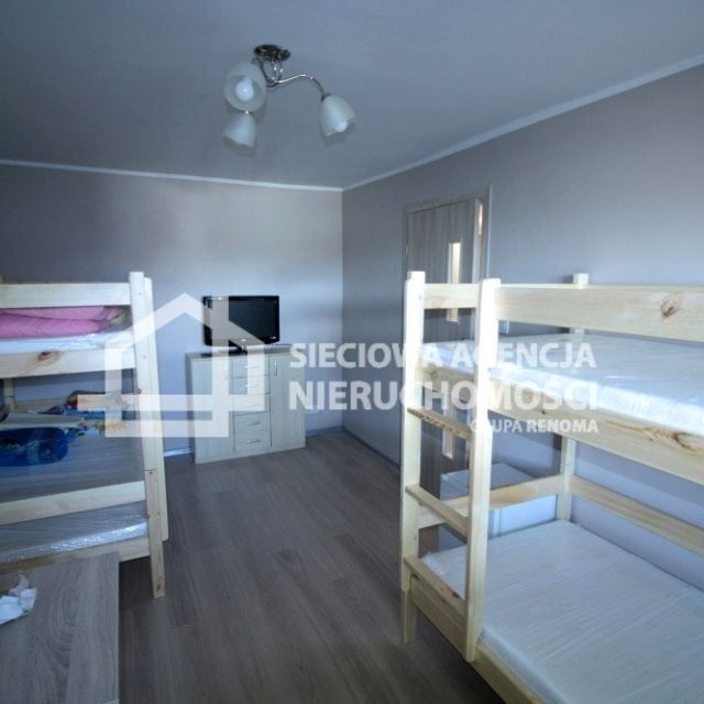 Pokój Rumia - Zdjęcie 1