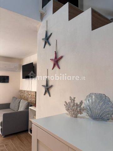Bilocale via San Leonardo 14, Centro, Paola - Photo 2