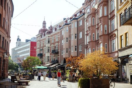 Möllevångsgatan 34 - Photo 5