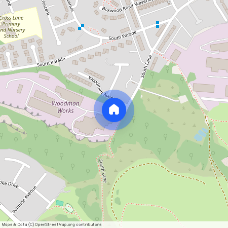 24 South Street, Elland, HX5 0HQ