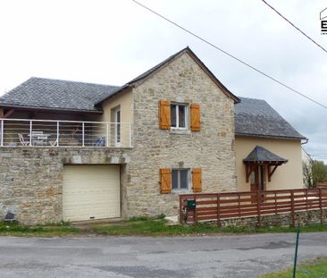 Maison 5 pièces - 150 m² - La Loubière - Photo 1