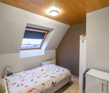 Appartement te huur - Foto 1